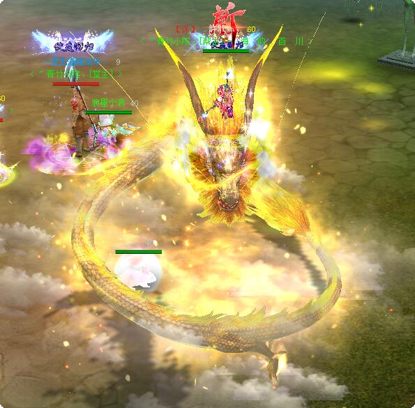 初入蜀门SF，感受不一样的激情